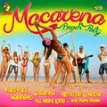 Macarena Beach Party / Va - Macarena Beach Party / Va - Music CD