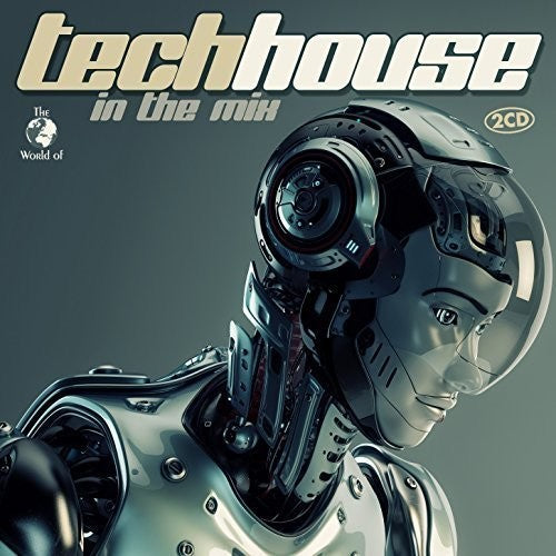 Tech House In The Mix / Va - Tech House In The Mix / Va - Music CD