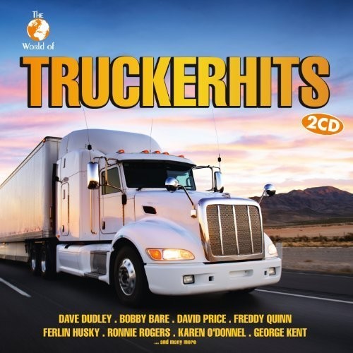Truckerhits / Va - Truckerhits / Va - Music CD