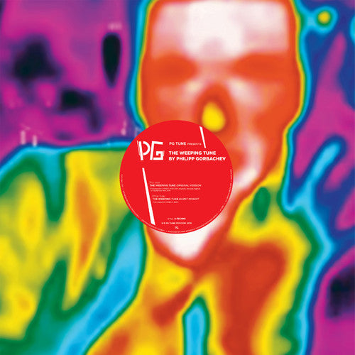 Gorbachev,philipp - Weeping Edit - Vinyl Record
