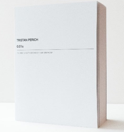 Perich,tristan - 0.01s - Books