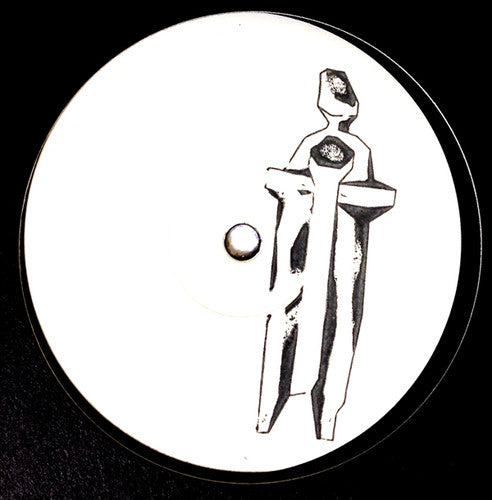 De La Calle,eduardo - Colour Planet Corporation - Vinyl Record