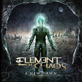 Element Of Chaos - New Dawn - Music CD