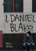 Criterion Collection - I Daniel Blake/dvd - DVD
