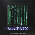 Davis,don - Matrix - Vinyl Record