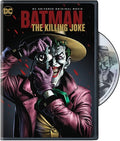 Batman: The Killing Joke - Batman: The Killing Joke - DVD