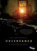 Observance - Observance - DVD