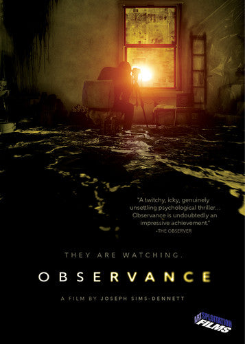 Observance - Observance - DVD