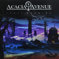 Acacia Avenue - Early Warning - Music CD