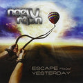 Noely Rayn - Escape From Yesterday - Music CD