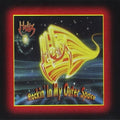 Rockin' In My Outer Space Music CD