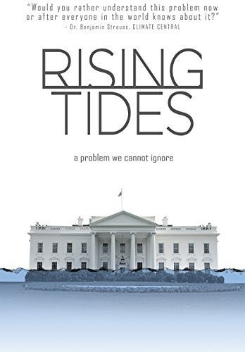 Rising Tides - Rising Tides - DVD