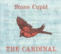 Stone Cupid - Cardinal - Music CD