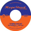 Putbacks - Spanish Harlem / Worm - Vinyl Record