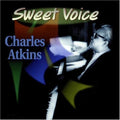 Atkins,charles - Sweet Voice - Music CD