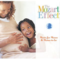 Campbell,don / Mozart - Music For Moms & Moms-to-be - Music CD