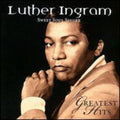 Ingram,luther - Greatest Hits - Music CD
