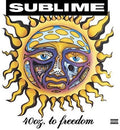 Sublime - 40oz To Freedom - Vinyl Record