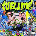 Sublime - Second Hand Smoke - Vinyl Record