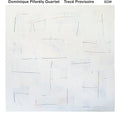 Pifarely,dominique - Trace Provisoire - Music CD