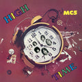 High Time Vinyl Record