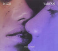 Yaryan,nico - What A Tease - Music CD