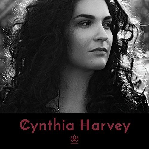 Harvey,cynthia - Cynthia Harvey - Music CD