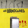 Les Handclaps - Sessions: Brooklyn - Music CD
