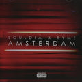 Souldia & Rymz - Amsterdam - Music CD