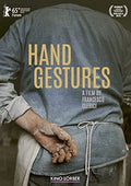Hand Gestures - Hand Gestures - DVD
