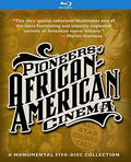 Pioneers Of African American Cinema - Pioneers Of African American Cinema - Blu-ray