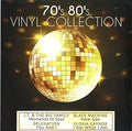70's - 80's Vinyl Collection / Various - 70's - 80's Vinyl Collection / Various - Vinyl Record