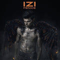 Izi - Fenice - Music CD