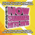 Now Summer Hits 2016 / Various - Now Summer Hits 2016 / Various - Music CD