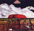 Ayers Rock - Big Red Rock - Music CD