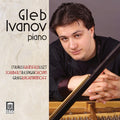 Chopin,f. / Ivanov,gleb - Gleb Ivanov - Music CD