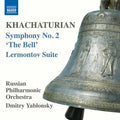 Khachaturian,a. / Russian Philharmonic Orchestra - Khachaturian: Symphony No. 2 - The Bell - Music CD