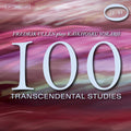 Sorabji,kaikhosru / Ullen,fredrik - 100 Transcendental Studies Nos. 72-83 - Music CD