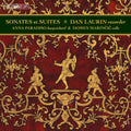 Blavet,michel / Laurin,dan / Paradiso,anna - Sonatas & Suites - Super Audio CD