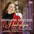 Lopez,carlos / Houtzeel,stephanie - Nostalgia - Music CD
