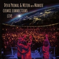 Premal,deva / Miten / Manose - Cosmic Connections Live - Music CD