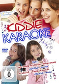 Kiddie Karaoke / Var - Kiddie Karaoke - DVD