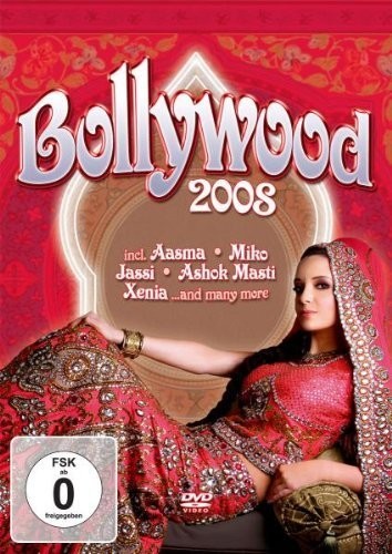 Magic Of Bollywood Hits / Var - Magic Of Bollywood Hits - DVD