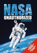 Dokumentation - Nasa Unauthorized - DVD