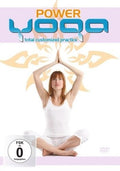 Special Interest - Power Yoga - DVD