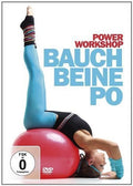 Special Interest - Power Workshop: Bauch Beine - DVD