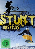 Special Interest - Stunt Masters - DVD