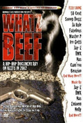 Whatz Beef / Var - Whatz Beef - DVD