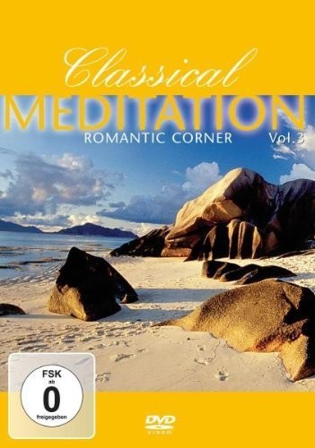 Special Interest - Classical Meditation V3 - DVD