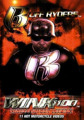 Ruf Ryders - Wink 1100 - DVD